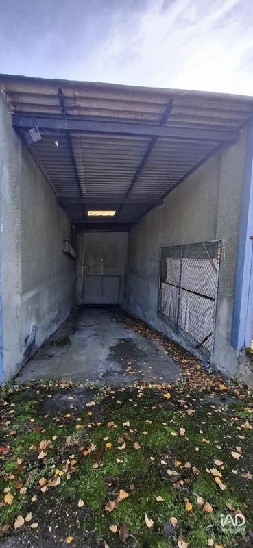 Local commercial - 186 m²