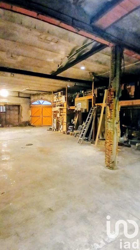 Maison - 168 m² - 5 pièces