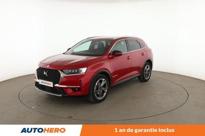 Ds Ds 7 Crossback 1.6 PureTech Grand Chic Automatique 225 ch