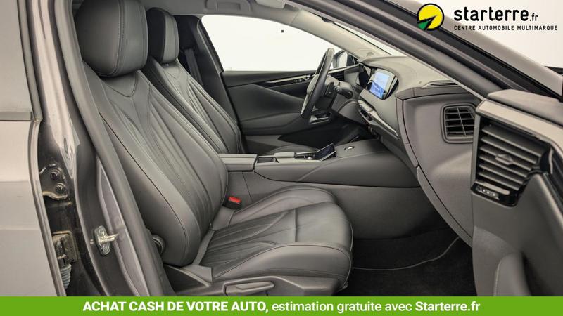 Ds Ds 4 PureTech 130 Eat8 Rivoli