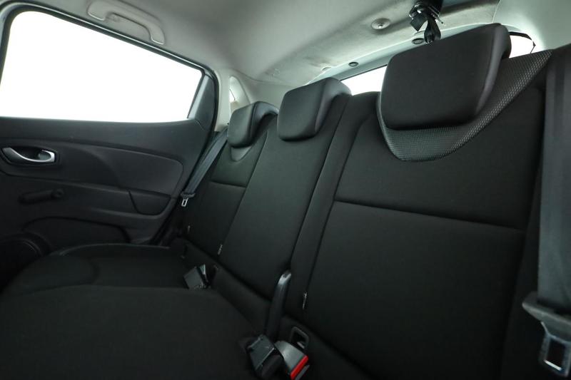 Renault Clio 1.5 dCi Energy Business 90 ch