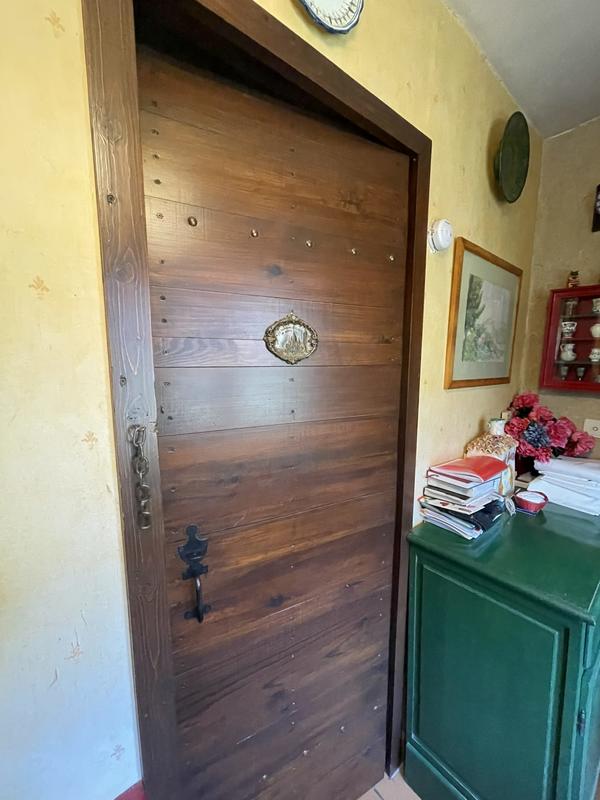 Maison ancienne - 156 m² - 5 pièces