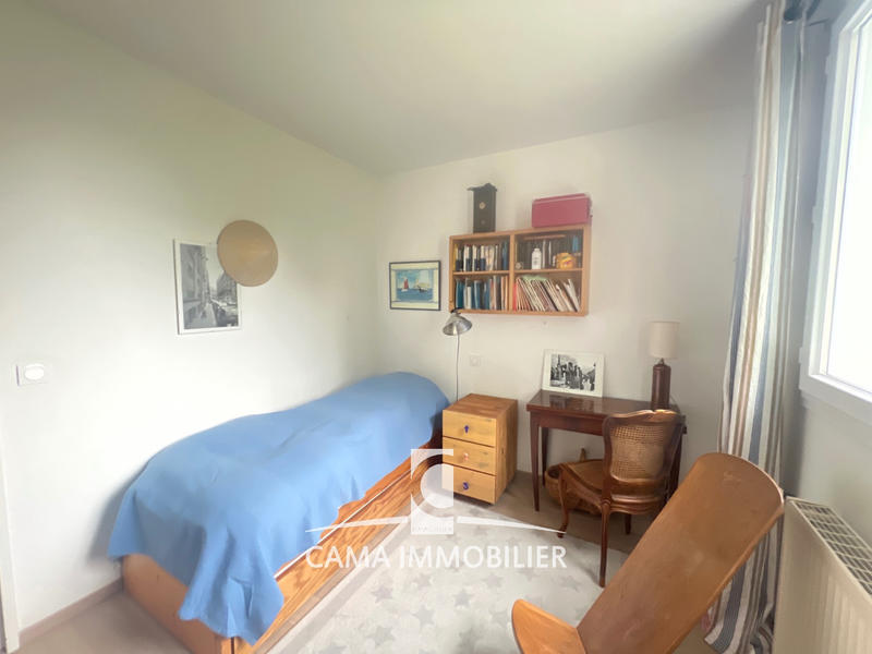 Maison - 162 m² - 7 pièces