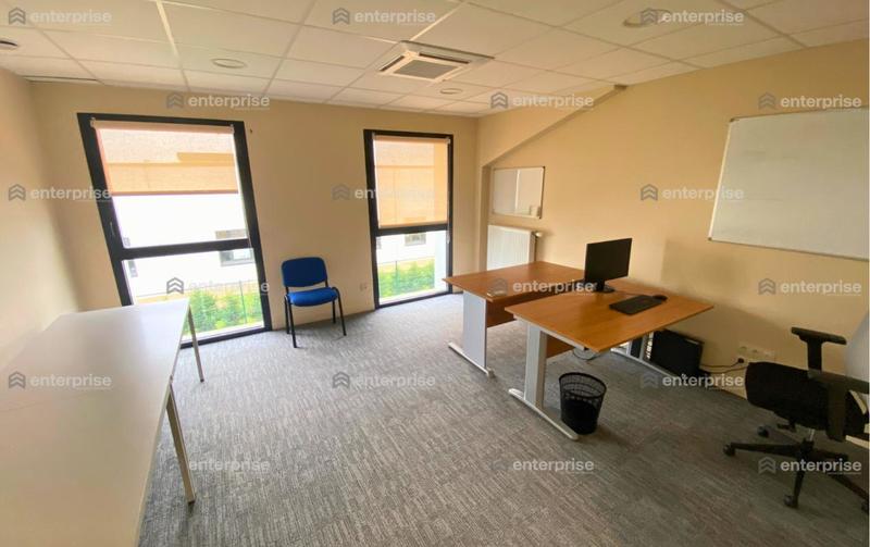 Local d'activité / Entrepôt - 480 m²