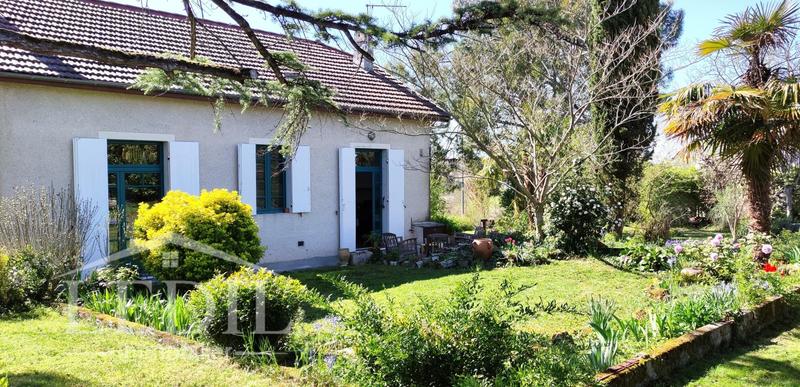 Maison - 103 m² - 4 pièces