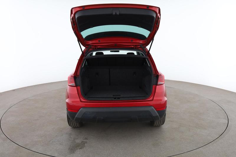 Seat Arona 1.0 EcoTSI Urban 95 ch