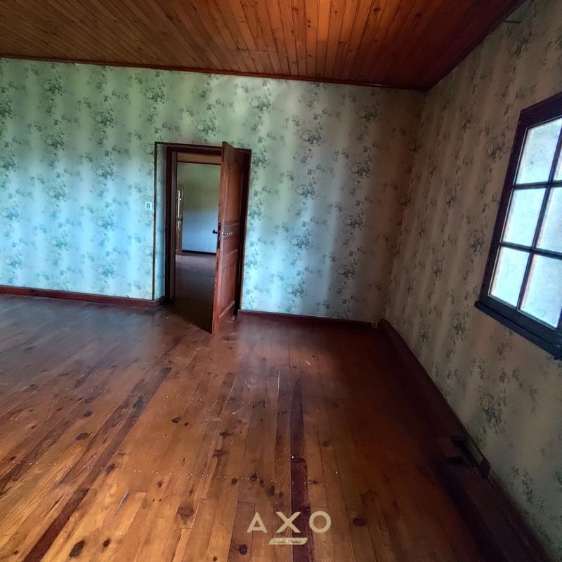 Maison de village - 155 m² - 7 pièces