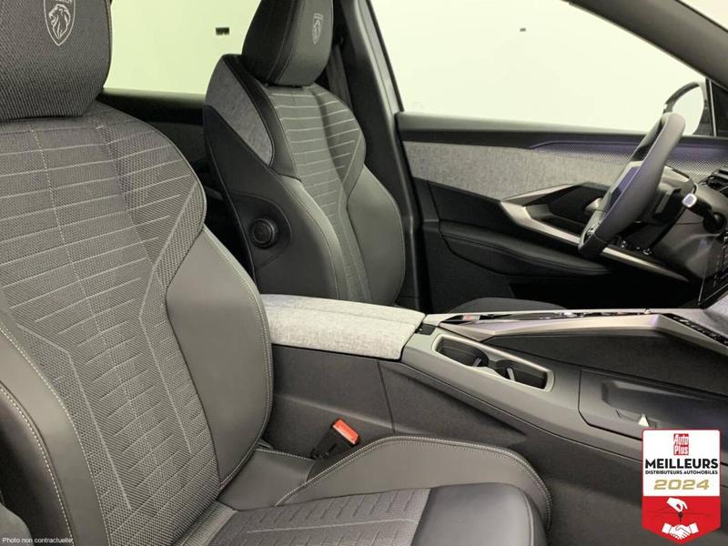 Peugeot 3008 Hybrid 145 e-Dcs6 Gt