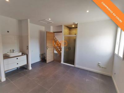 Villa - 97 m² - 4 pièces