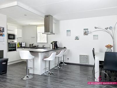 Villa - 67 m² - 3 pièces