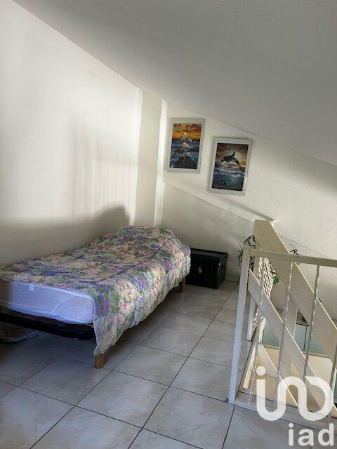 Maison - 36 m² - 2 pièces