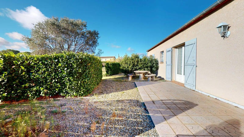 Villa - 171 m² - 5 pièces