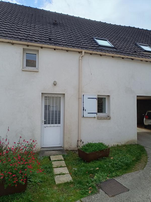 Duplex - 45 m² - 2 pièces