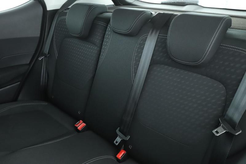 Ford Fiesta 1.0 EcoBoost Titanium 100 ch