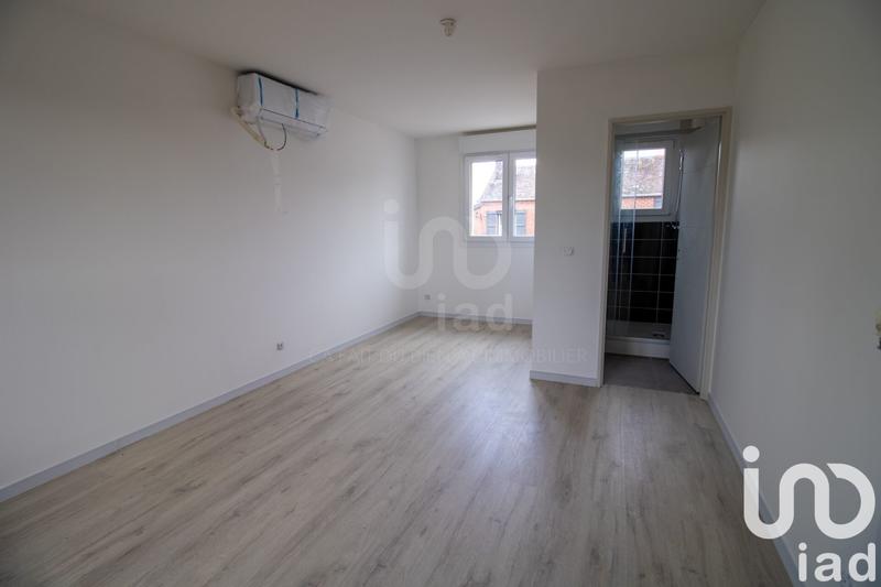 Maison - 98 m² - 5 pièces