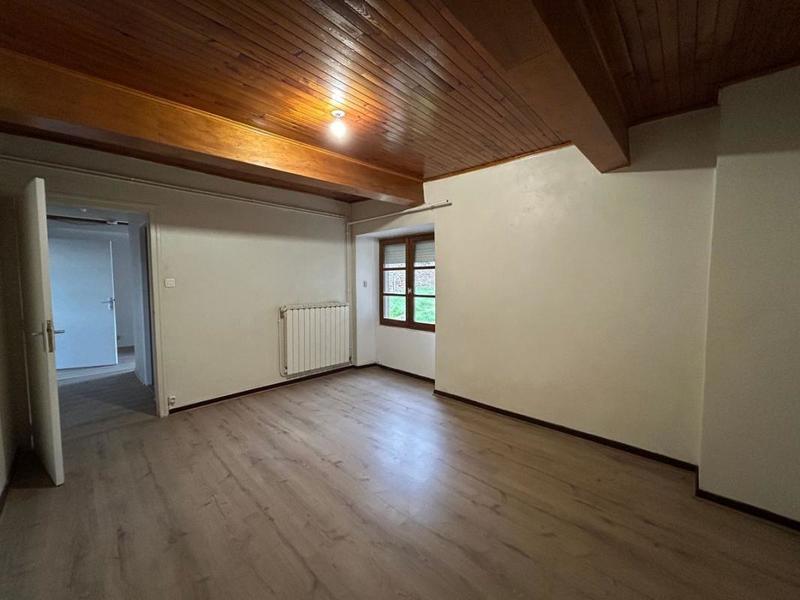 Corps de ferme - 107 m² - 3 pièces