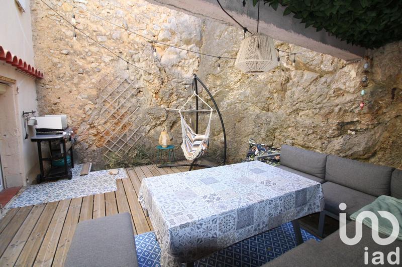 Maison - 99 m² - 4 pièces