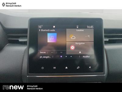 Renault Clio V Blue dCi 100 - 21n Business