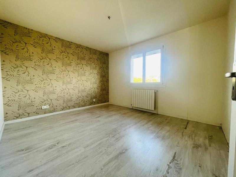 Villa - 110 m² - 5 pièces