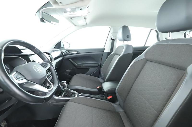 Volkswagen t-Cross 1.0 Tsi R-Line Dsg 110 ch