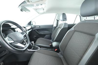 Volkswagen t-Cross 1.0 Tsi R-Line Dsg 110 ch
