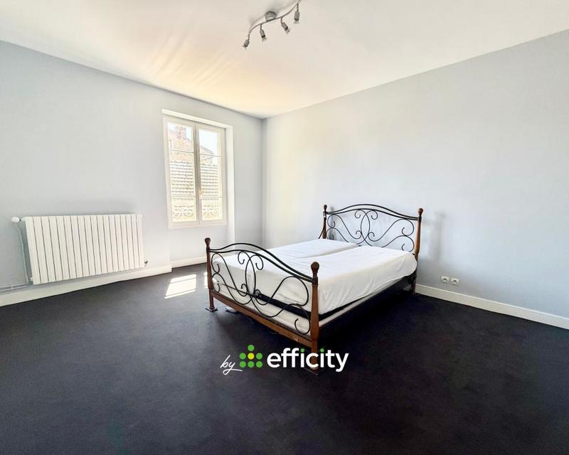 Maison - 172 m² - 7 pièces