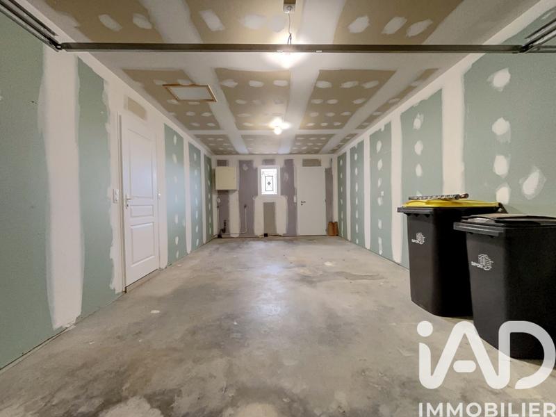 Maison - 78 m² - 3 pièces