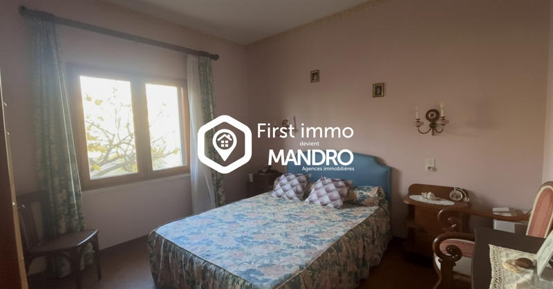 Maison - 83 m² - 3 pièces