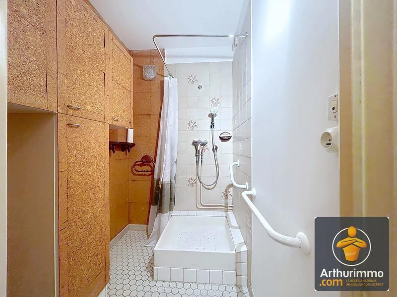 Appartement - 104 m² - 5 pièces