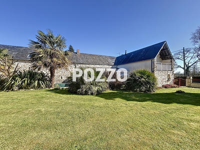 Maison - 249 m² - 10 pièces