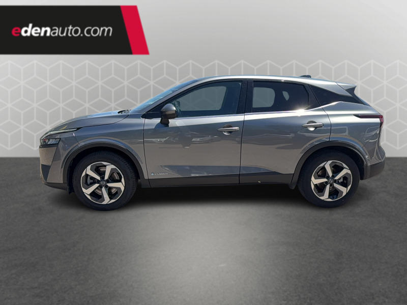 Nissan Qashqai e-Power 190 ch n-Connecta