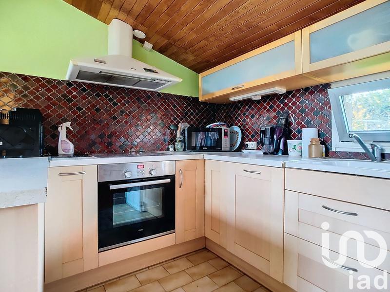 Maison de maîtres - 143 m² - 6 pièces