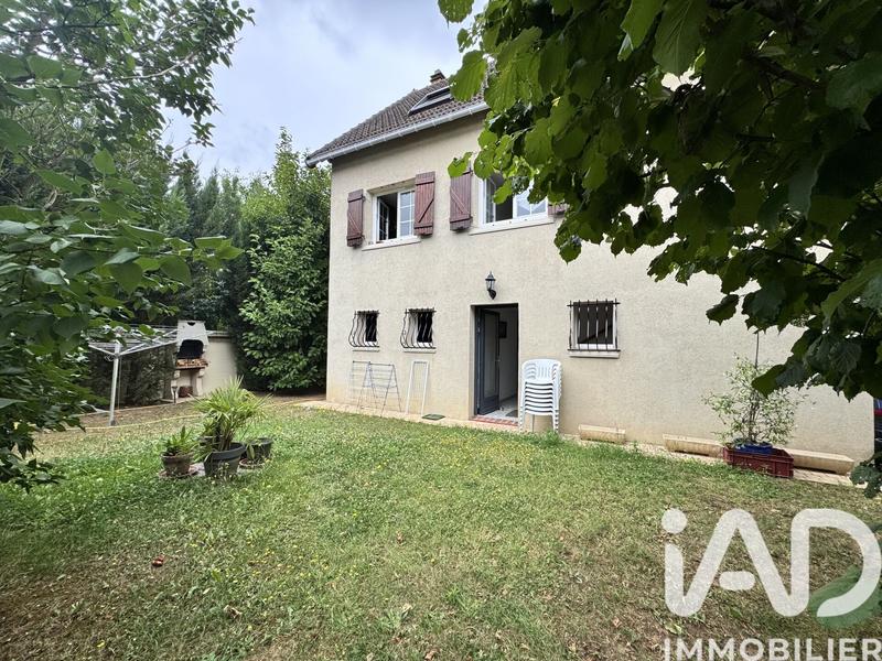 Maison - 145 m² - 4 pièces