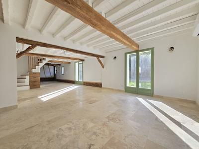 Maison - 128 m² - 5 pièces