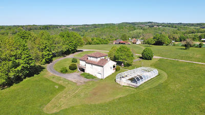 Maison - 160 m² - 7 pièces