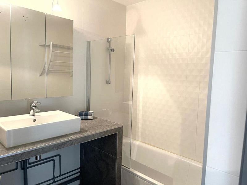 Appartement - 113 m² - 5 pièces