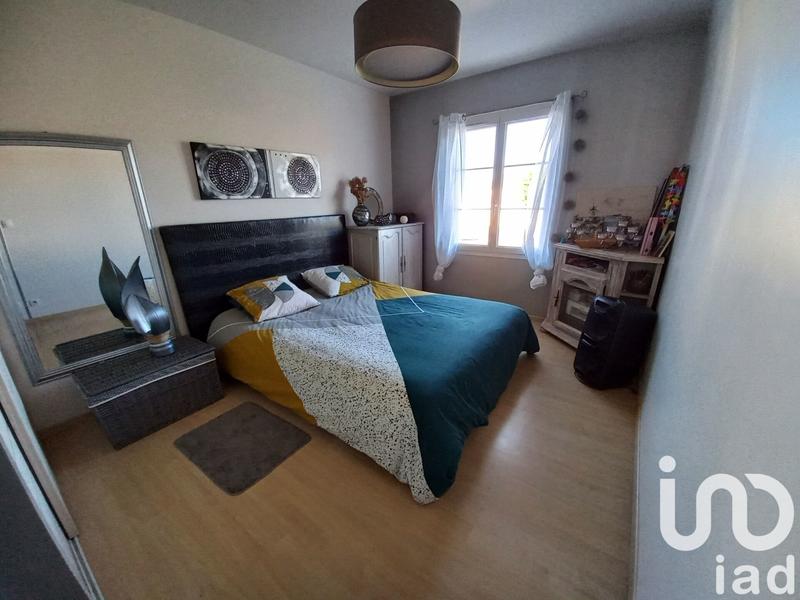 Maison - 139 m² - 5 pièces