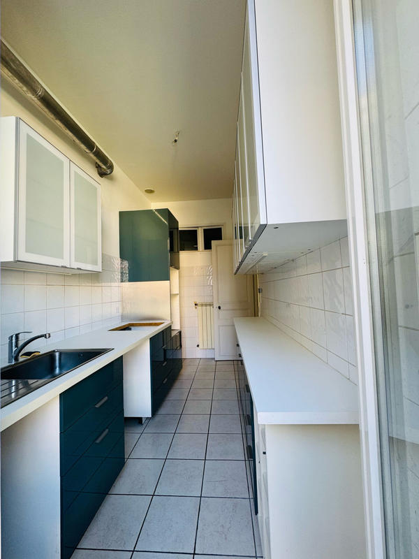 Appartement - 114 m² - 4 pièces