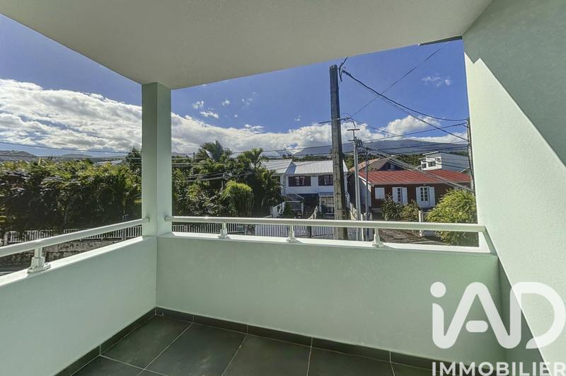 Appartement - 61 m² - 2 pièces