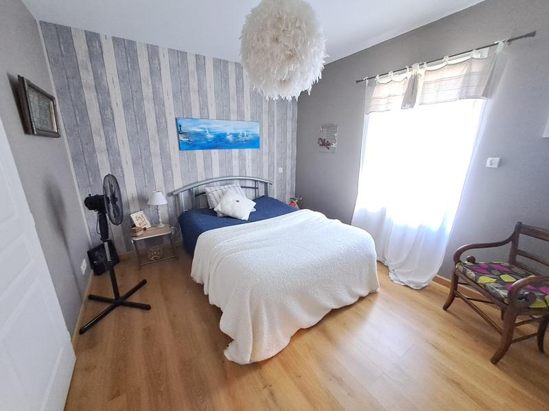 Maison - 131 m² - 6 pièces