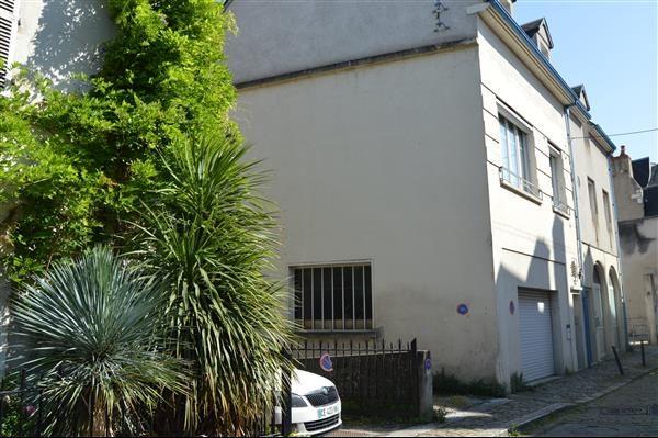 Maison - 144 m² - 7 pièces