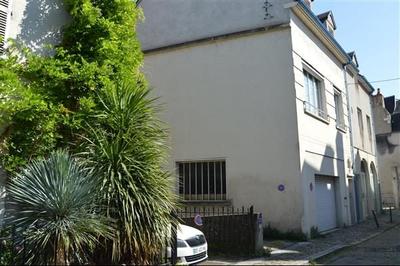 Maison - 144 m² - 7 pièces