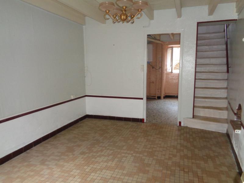 Maison - 43 m² - 3 pièces