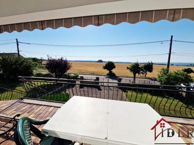 Maison de village - 115 m² - 4 pièces