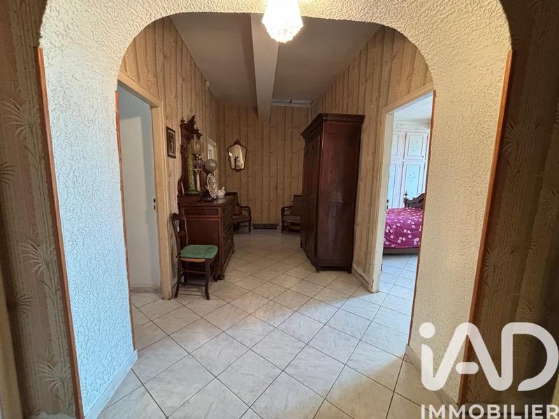 Maison de village - 288 m² - 8 pièces