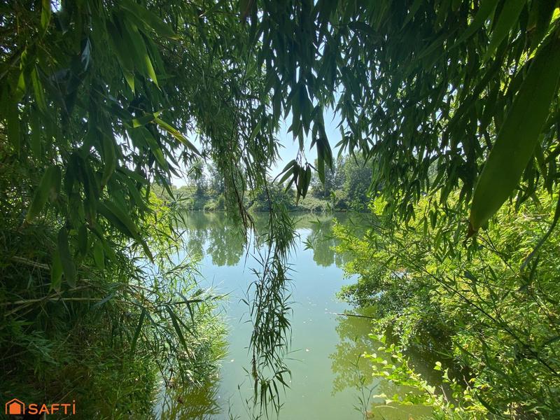 Maison - 151 m² - 8 pièces