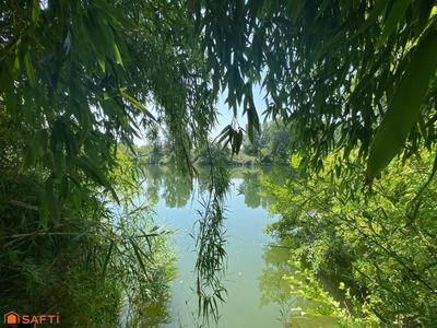 Maison - 151 m² - 8 pièces