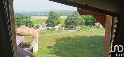 Maison de maîtres - 165 m² - 5 pièces