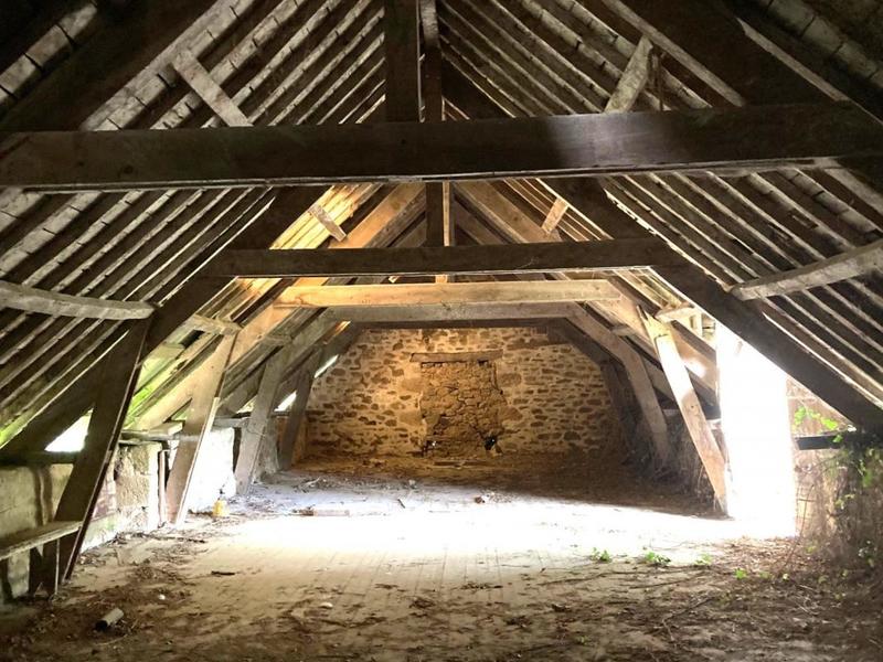 Maison - 147 m² - 5 pièces