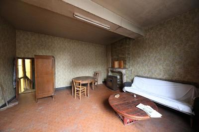 Maison - 119 m² - 3 pièces